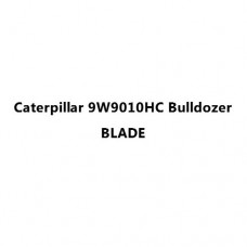 Caterpillar 9W9010HC Bulldozer BLADE
