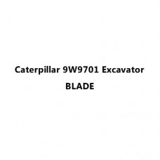 Caterpillar 9W9701 Excavator BLADE