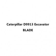 Caterpillar D9913 Excavator BLADE