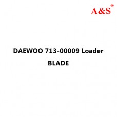 DAEWOO 713-00009 Loader BLADE