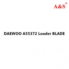 DAEWOO A55372 Loader BLADE