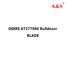 DEERE AT277980 Bulldozer BLADE