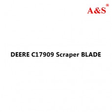 DEERE C17909 Scraper BLADE