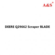 DEERE Q29662 Scraper BLADE