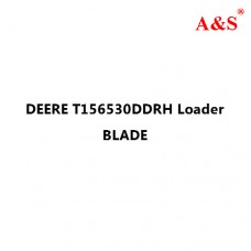 DEERE T156530DDRH Loader BLADE