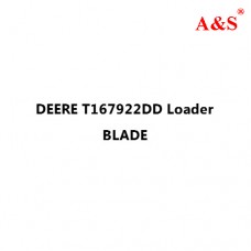 DEERE T167922DD Loader BLADE