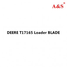 DEERE T17165 Loader BLADE