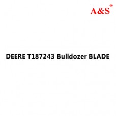 DEERE T187243 Bulldozer BLADE