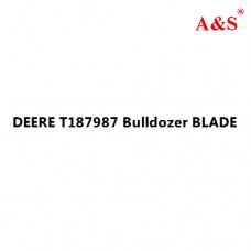 DEERE T187987 Bulldozer BLADE