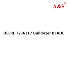 DEERE T236317 Bulldozer BLADE