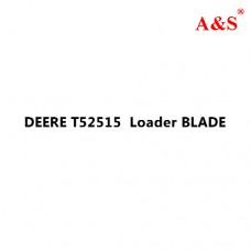 DEERE T52515  Loader BLADE