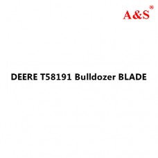 DEERE T58191 Bulldozer BLADE
