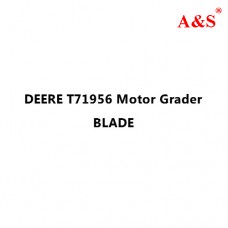DEERE T71956 Motor Grader BLADE