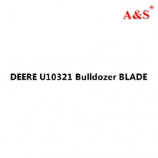 DEERE U10321 Bulldozer BLADE