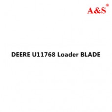 DEERE U11768 Loader BLADE