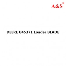 DEERE U45371 Loader BLADE