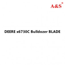 DEERE x6730C Bulldozer BLADE