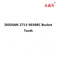 DOOSAN 2713-9038RC Bucket Teeth