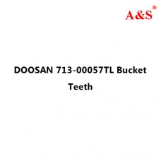 DOOSAN 713-00057TL Bucket Teeth