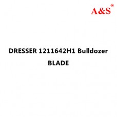DRESSER 1211642H1 Bulldozer BLADE