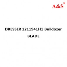 DRESSER 1211941H1 Bulldozer BLADE