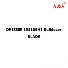 DRESSER 198169H1 Bulldozer BLADE