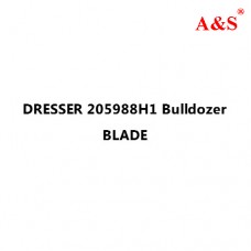 DRESSER 205988H1 Bulldozer BLADE
