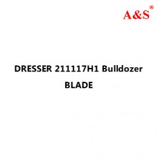 DRESSER 211117H1 Bulldozer BLADE