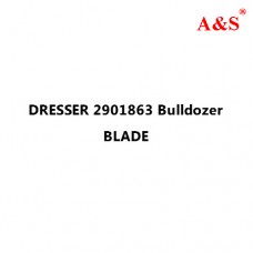 DRESSER 2901863 Bulldozer BLADE