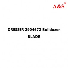 DRESSER 2904672 Bulldozer BLADE