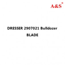 DRESSER 2907021 Bulldozer BLADE