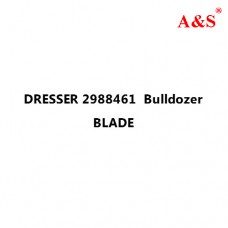 DRESSER 2988461  Bulldozer BLADE