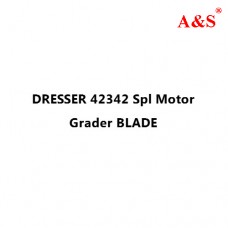 DRESSER 42342 Spl Motor Grader BLADE