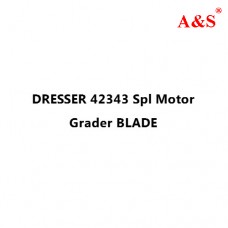 DRESSER 42343 Spl Motor Grader BLADE