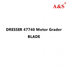 DRESSER 47740 Motor Grader BLADE