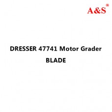 DRESSER 47741 Motor Grader BLADE