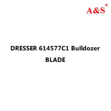DRESSER 614577C1 Bulldozer BLADE