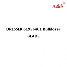 DRESSER 619564C1 Bulldozer BLADE
