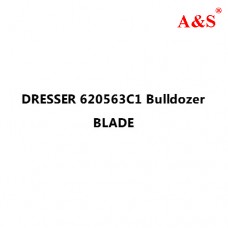 DRESSER 620563C1 Bulldozer BLADE