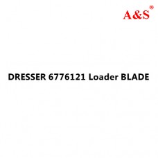 DRESSER 6776121 Loader BLADE