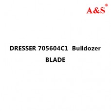 DRESSER 705604C1  Bulldozer BLADE