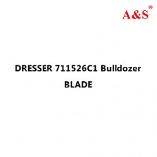 DRESSER 711526C1 Bulldozer BLADE