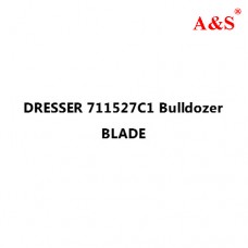 DRESSER 711527C1 Bulldozer BLADE