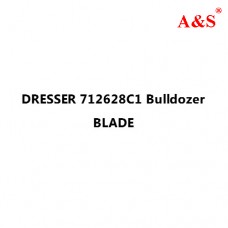 DRESSER 712628C1 Bulldozer BLADE