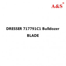 DRESSER 717791C1 Bulldozer BLADE