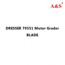DRESSER 79551 Motor Grader BLADE