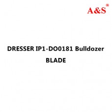 DRESSER IP1-DO0181 Bulldozer BLADE