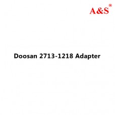 Doosan 2713-1218 Adapter