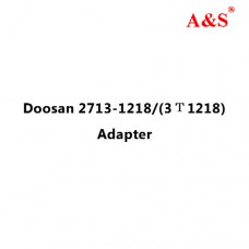 Doosan 2713-1218/(3Т1218) Adapter