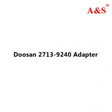 Doosan 2713-9240 Adapter